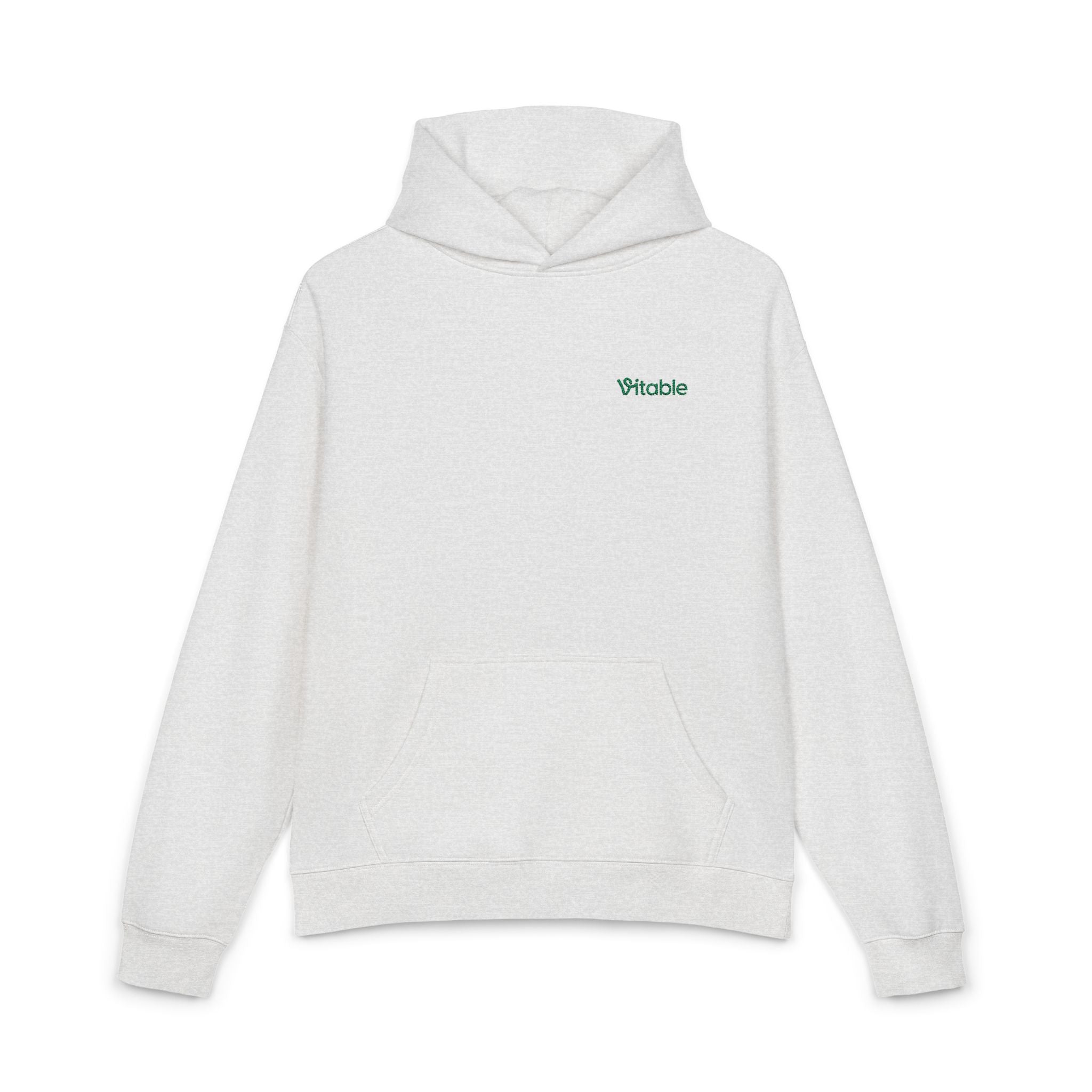 Relaxed Hoodie