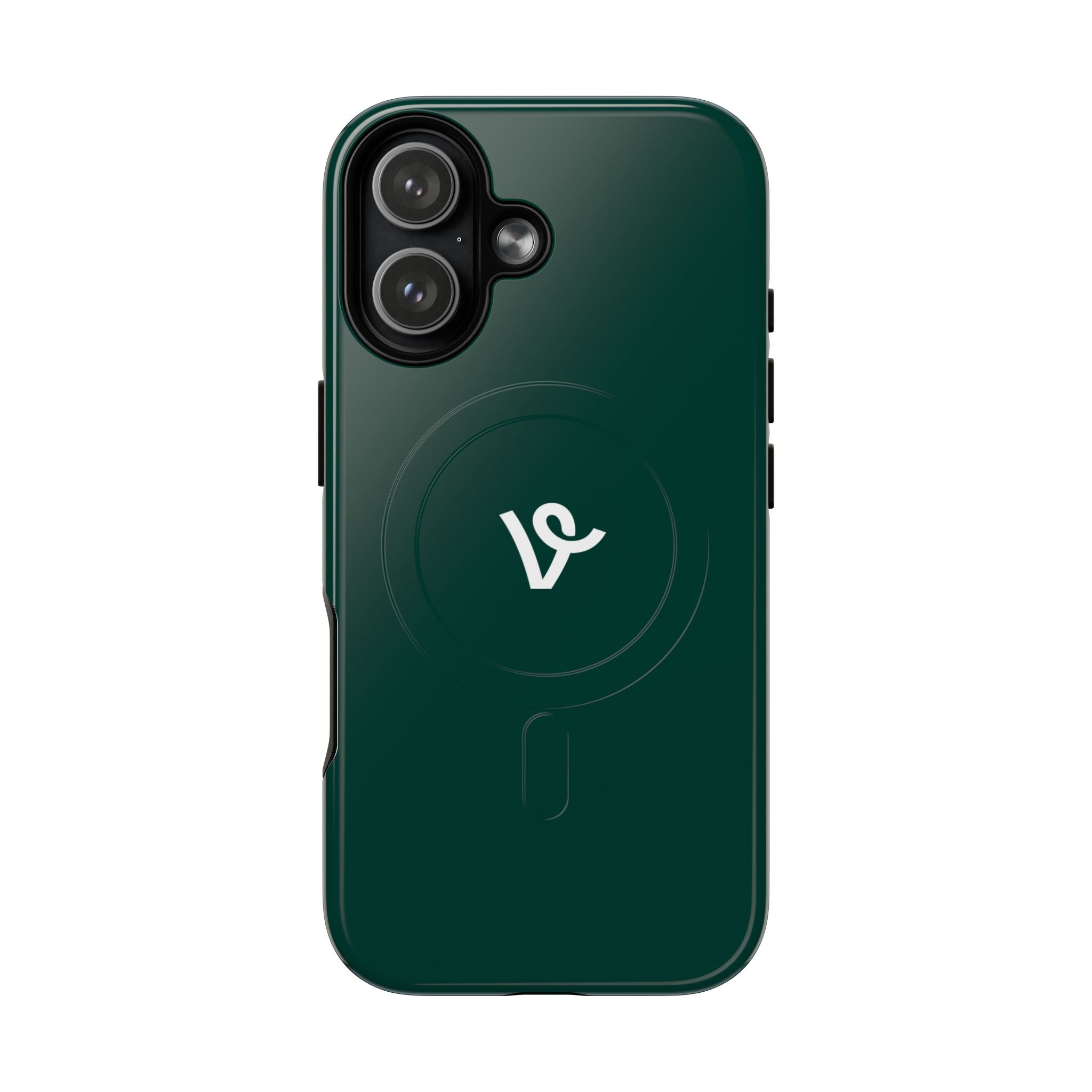 Tough Magnetic Cases