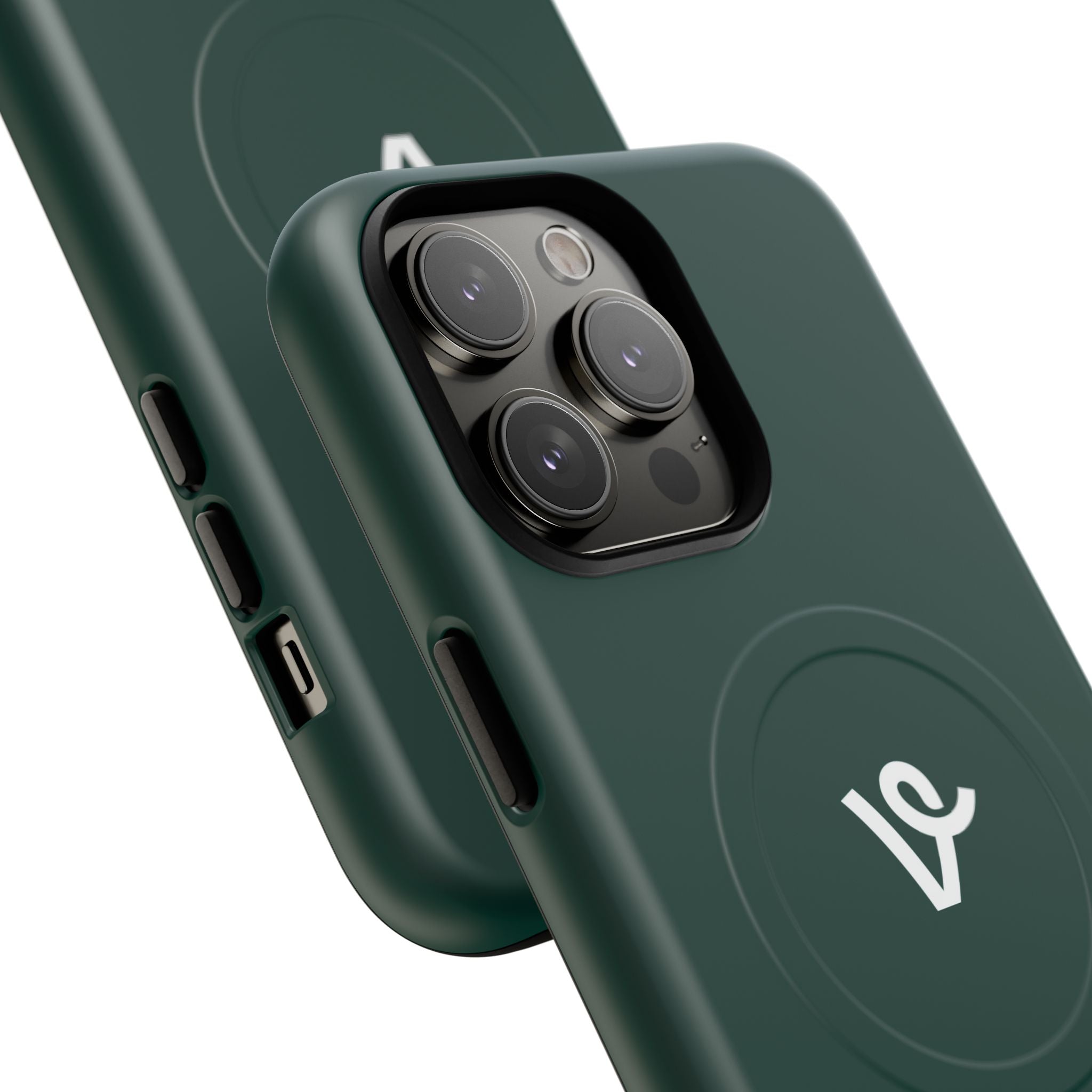 Tough Magnetic Cases