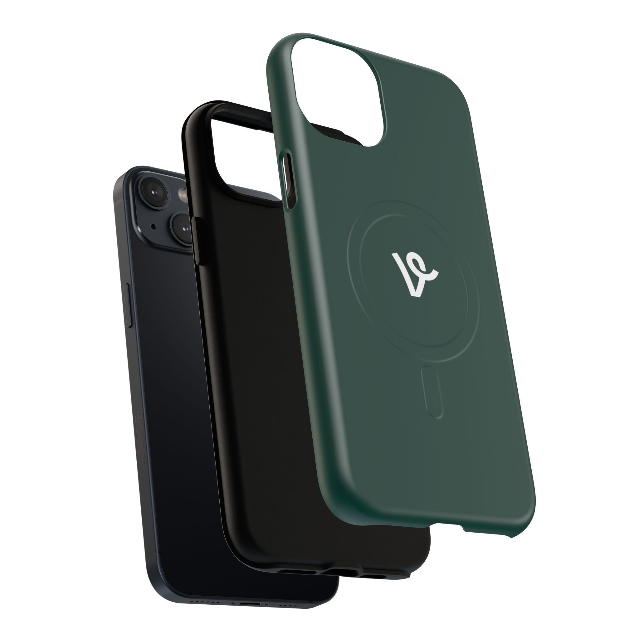 Tough Magnetic Cases