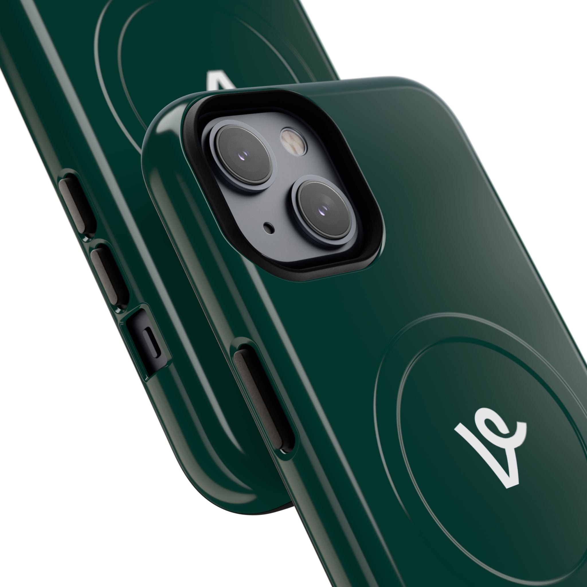 Tough Magnetic Cases