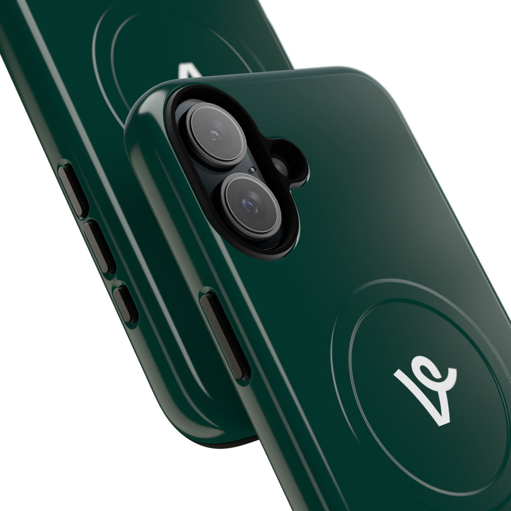 Tough Magnetic Cases