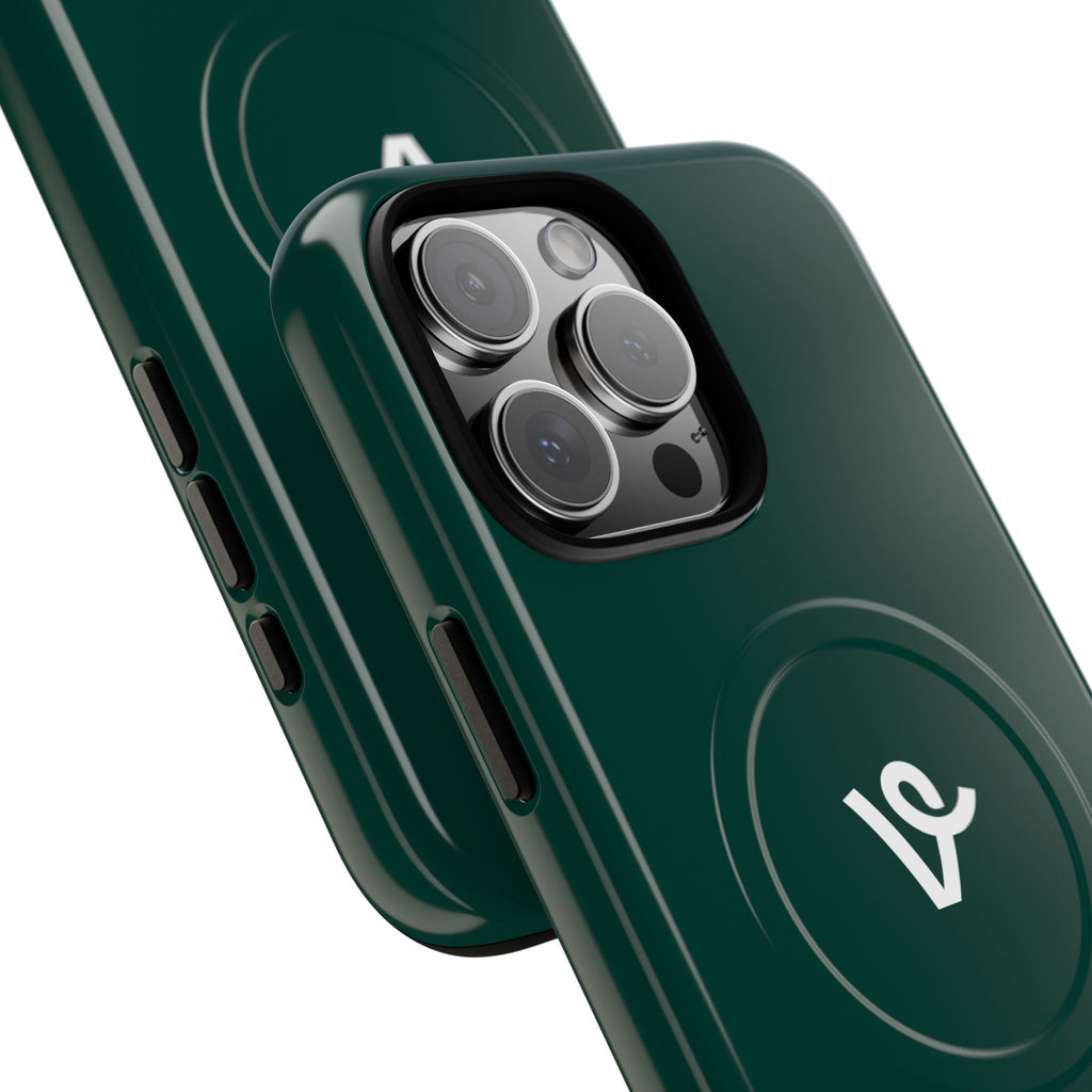 Tough Magnetic Cases