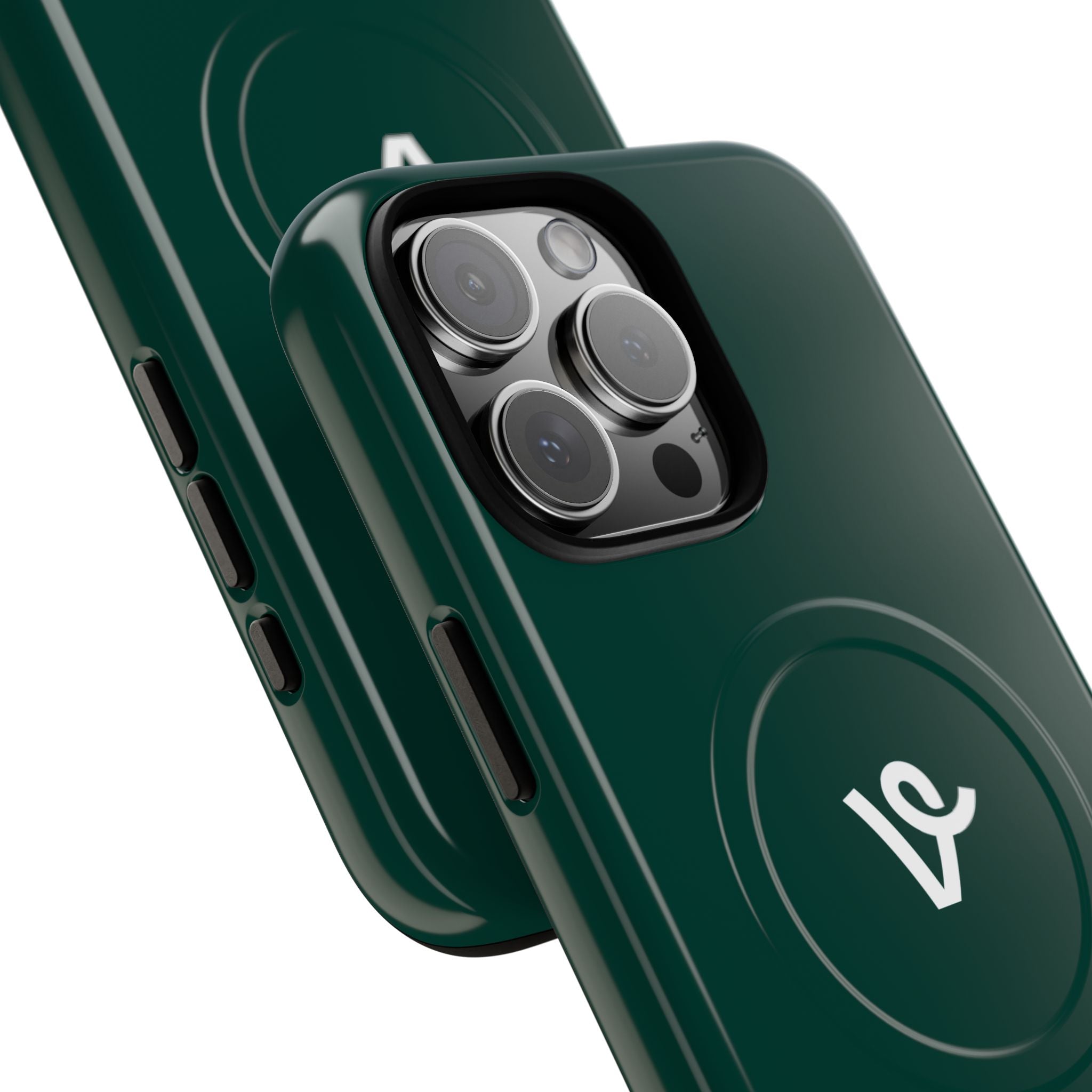 Tough Magnetic Cases