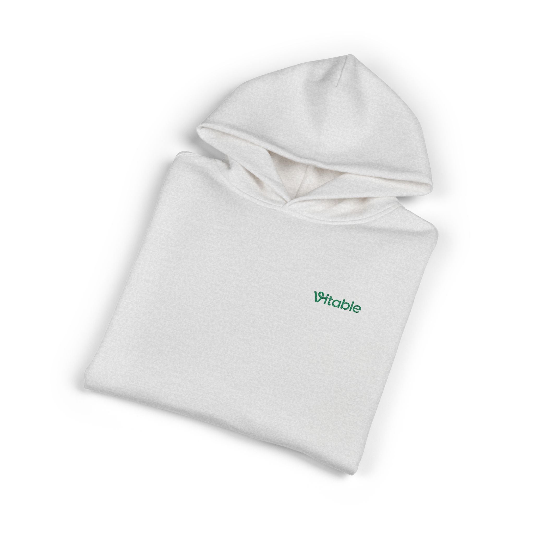 Relaxed Hoodie