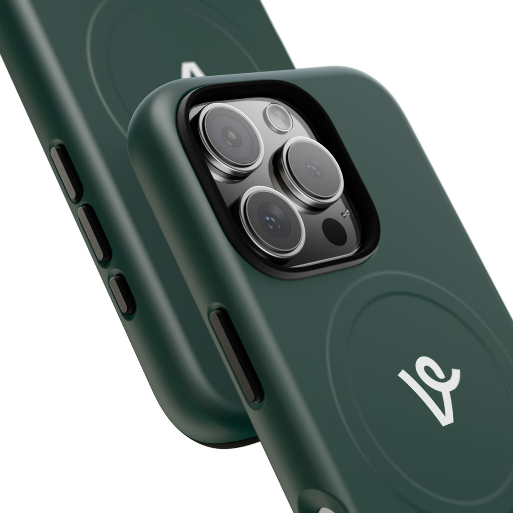 Tough Magnetic Cases