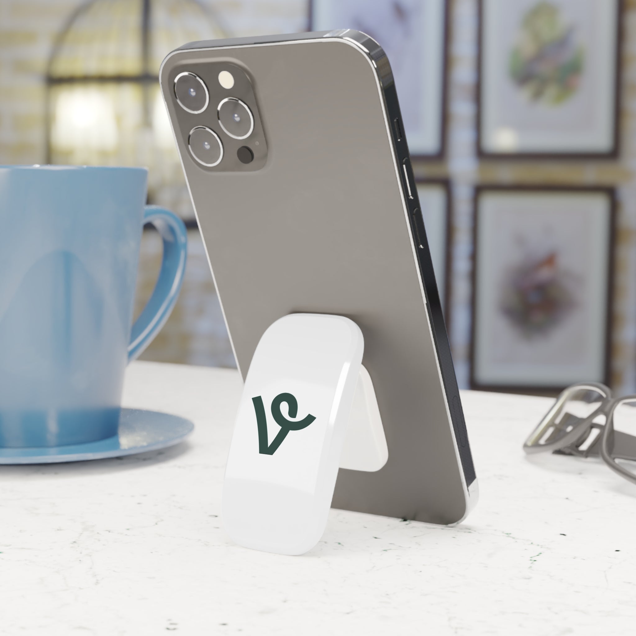 Phone Click-On Grip