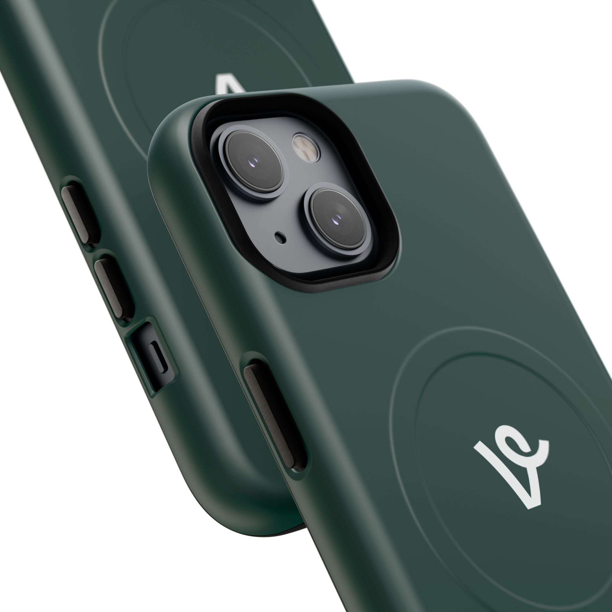 Tough Magnetic Cases