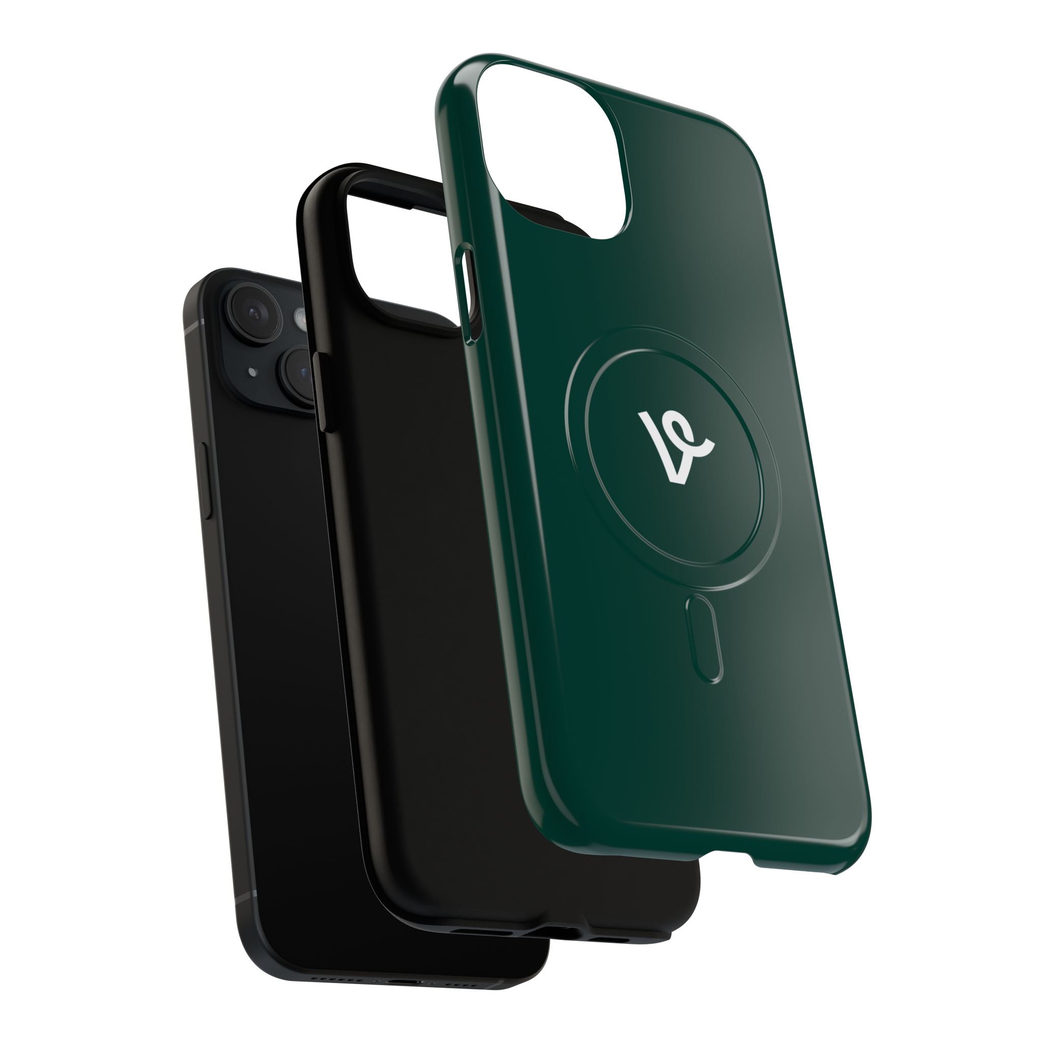 Tough Magnetic Cases