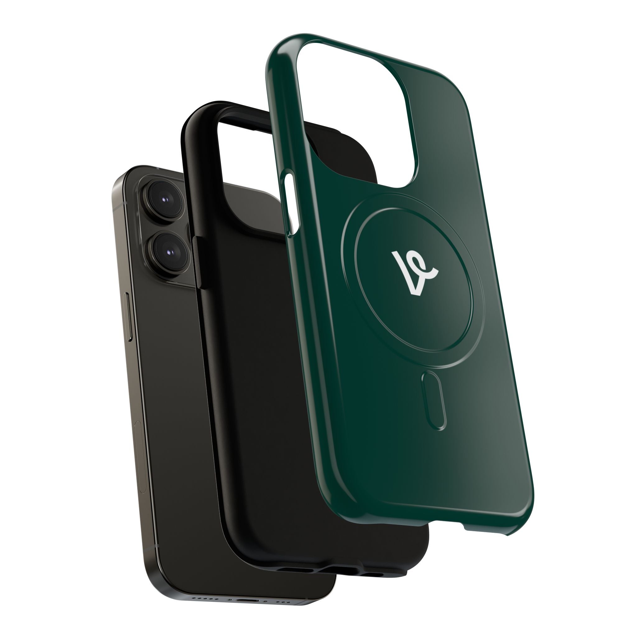 Tough Magnetic Cases
