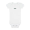 Onesie® Organic Baby Bodysuit