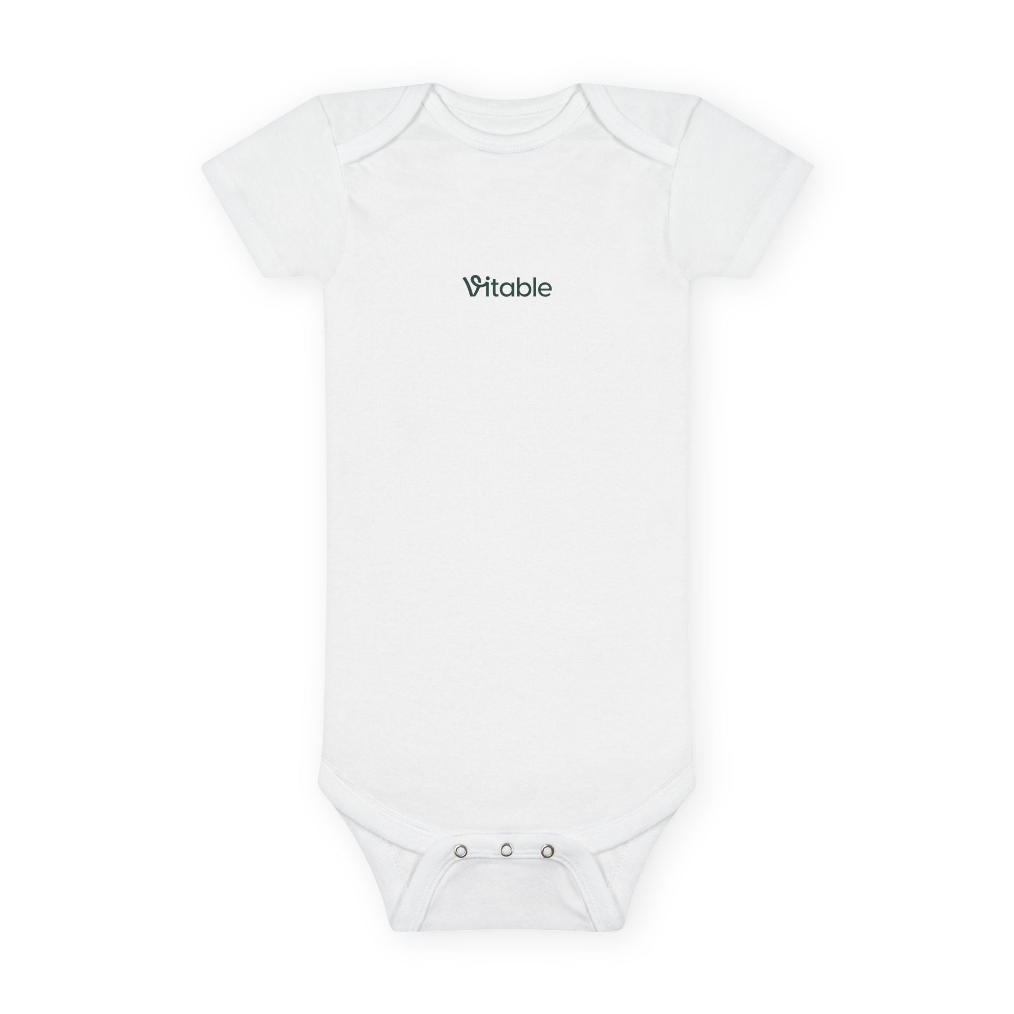 Onesie® Organic Baby Bodysuit