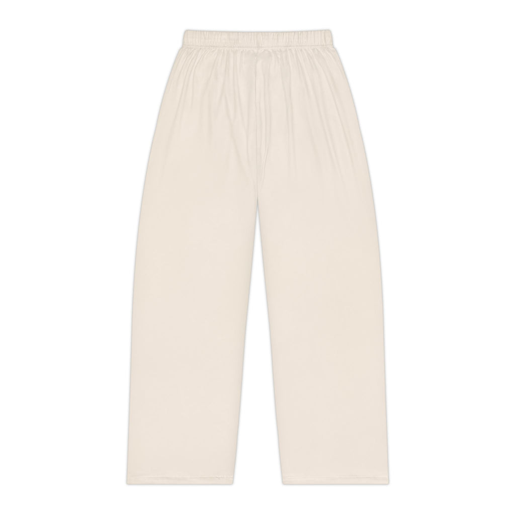 Women's Pajama Pants (AOP)
