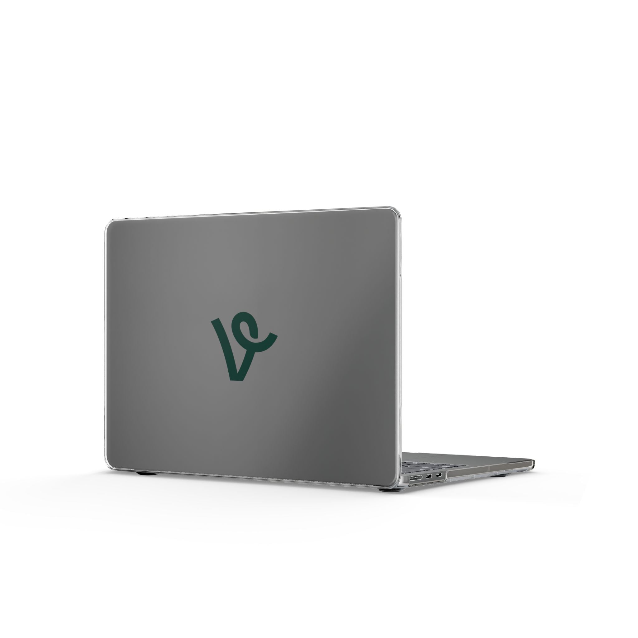 Clear MacBook Cases