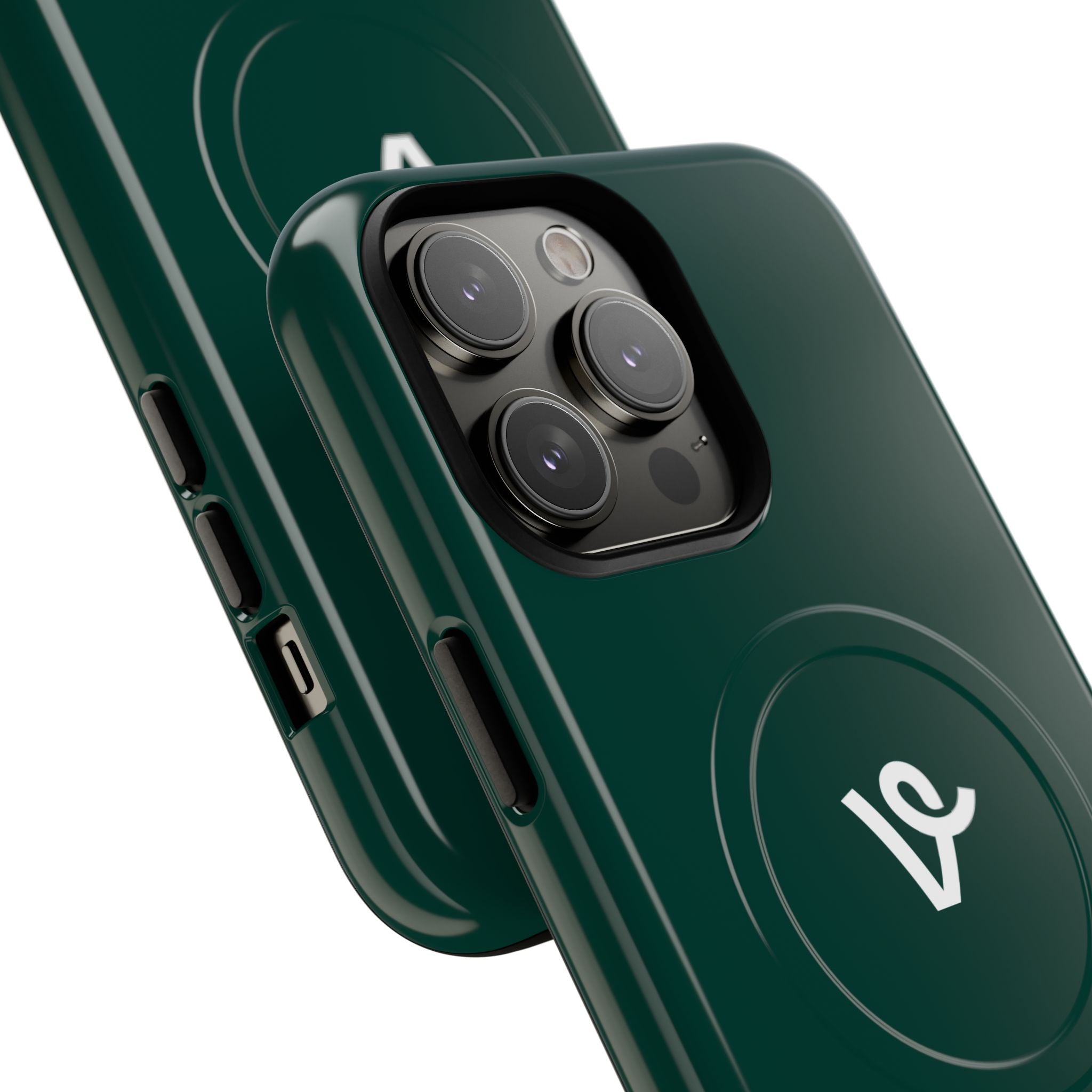 Tough Magnetic Cases