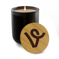 Scented Soy Candle, 14oz (Engraving)