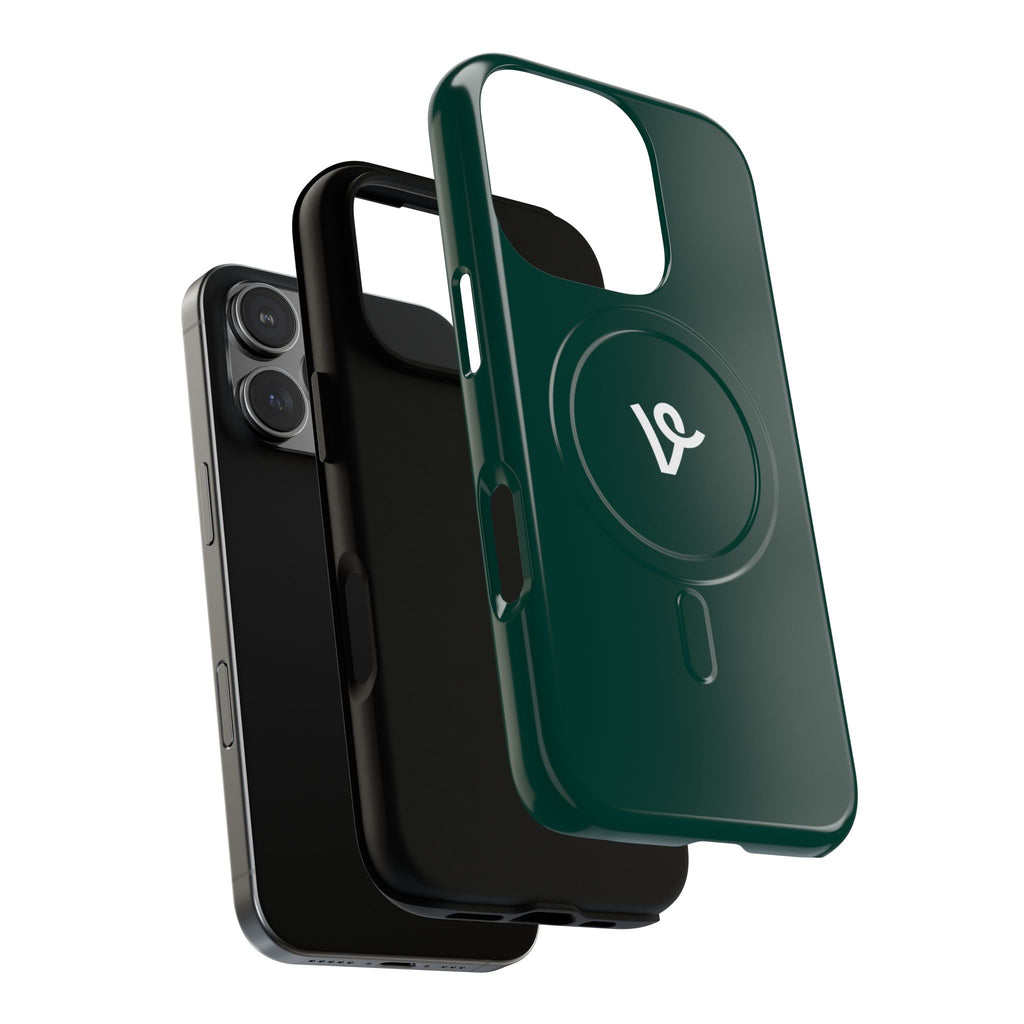 Tough Magnetic Cases