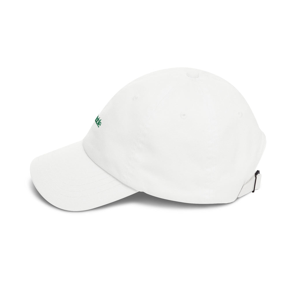 Classic Dad Cap