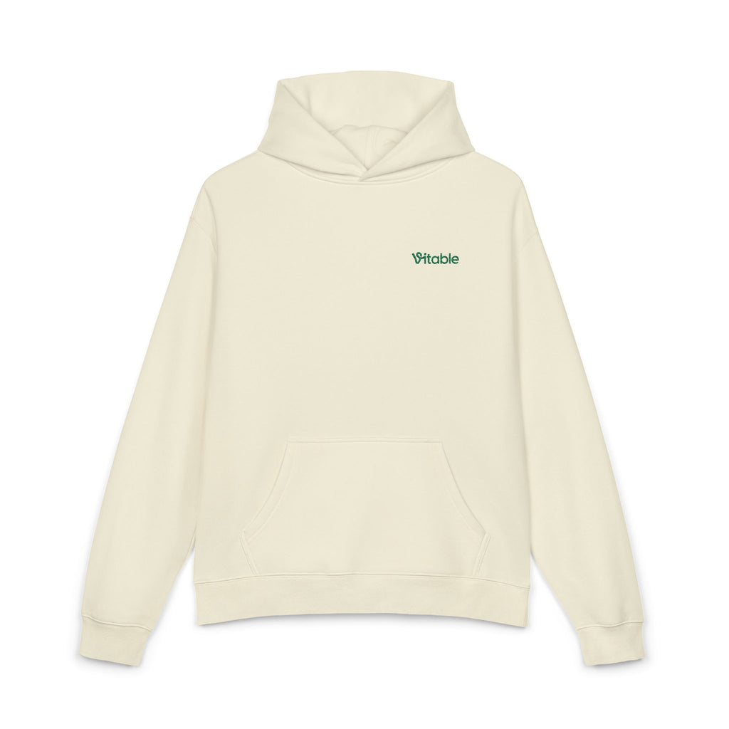 Relaxed Hoodie