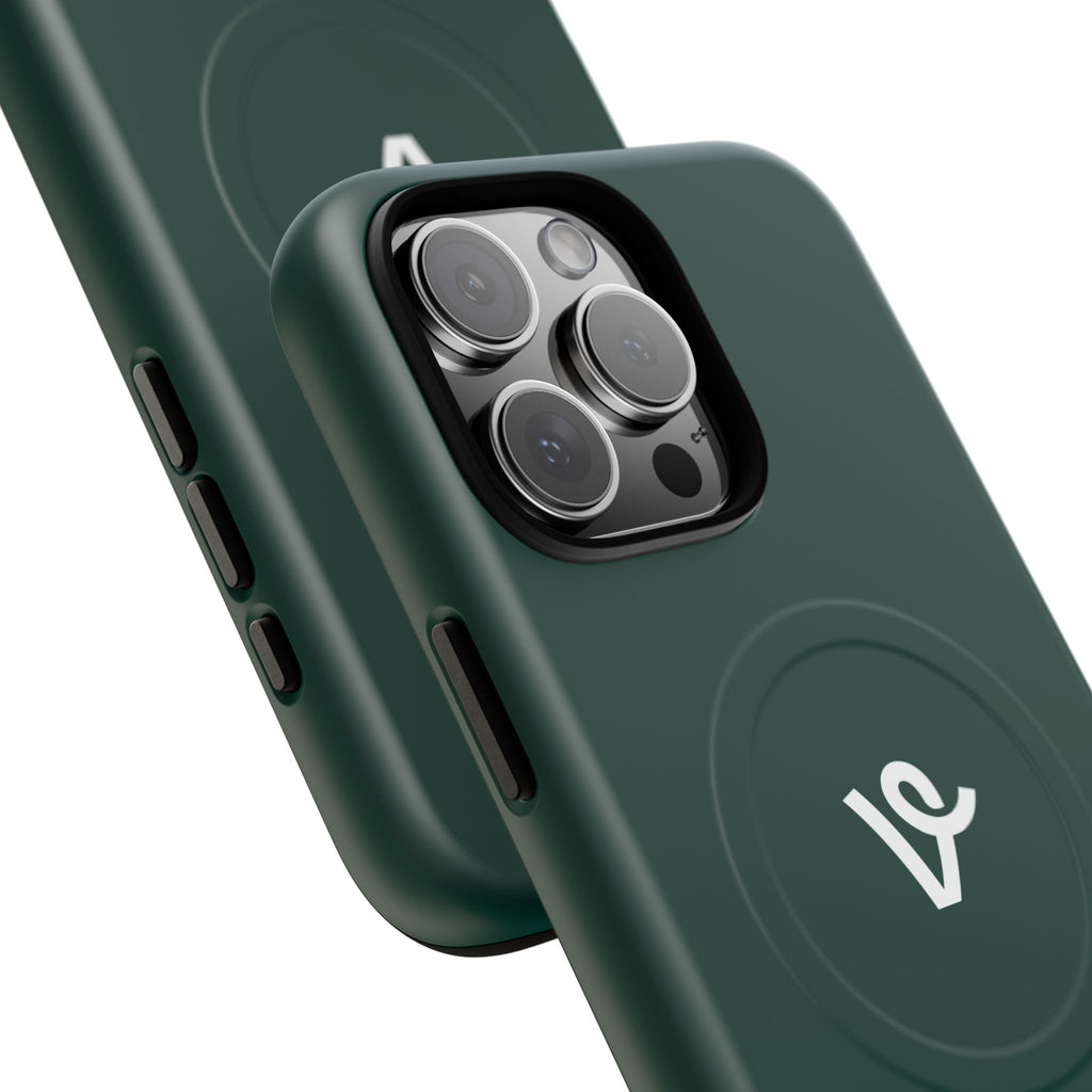 Tough Magnetic Cases