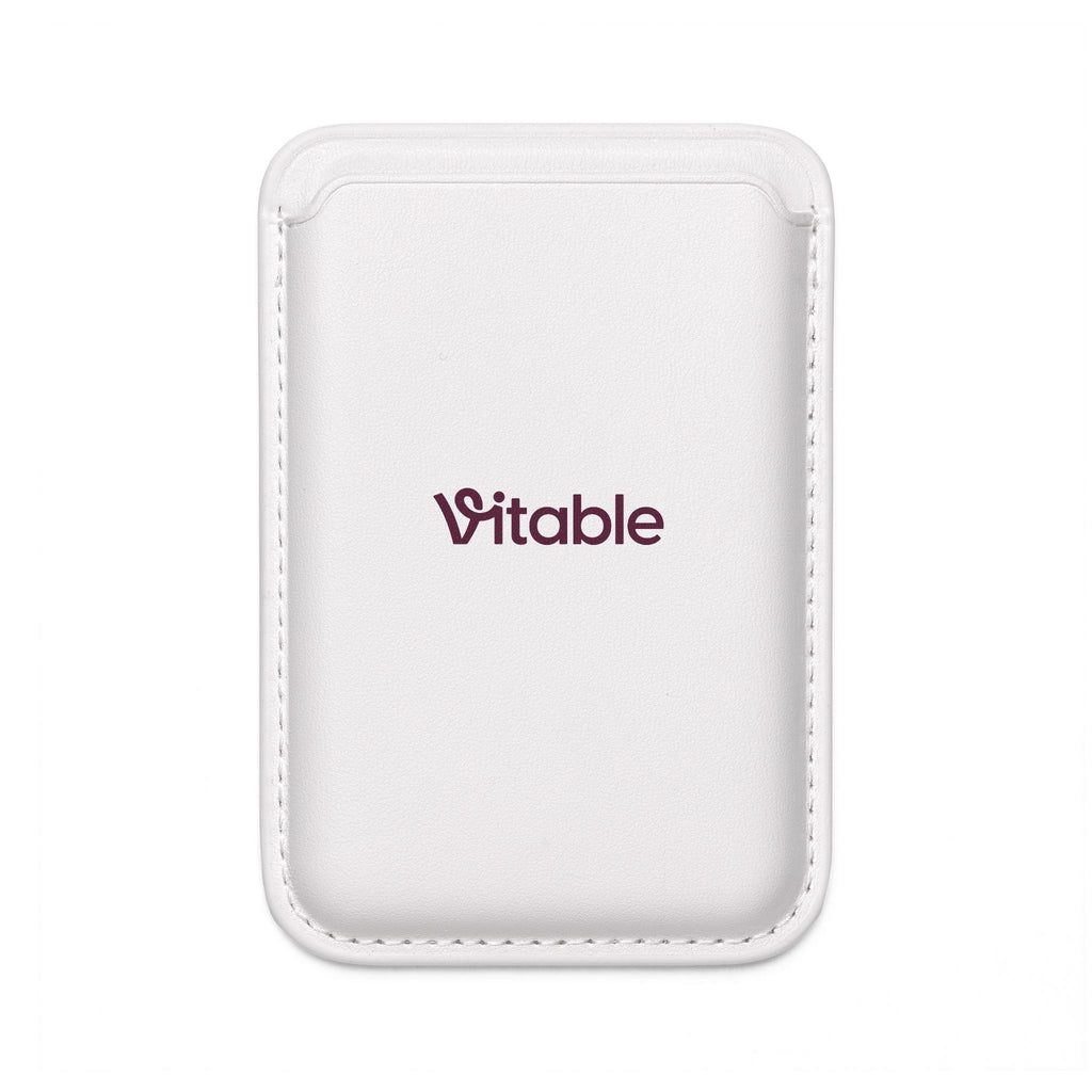 Vegan Wallet (Magsafe® Compatible)