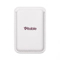 Vegan Wallet (Magsafe® Compatible)