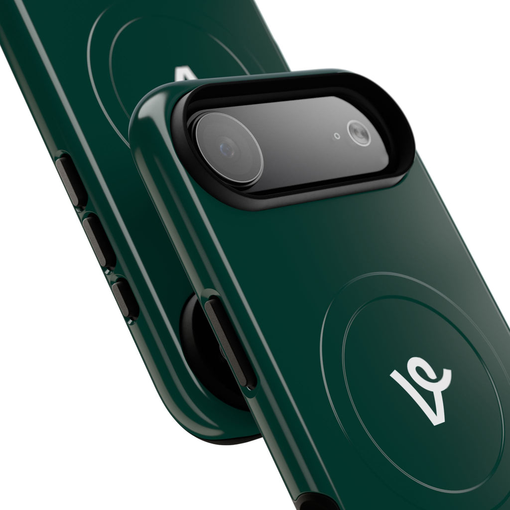 Tough Magnetic Cases