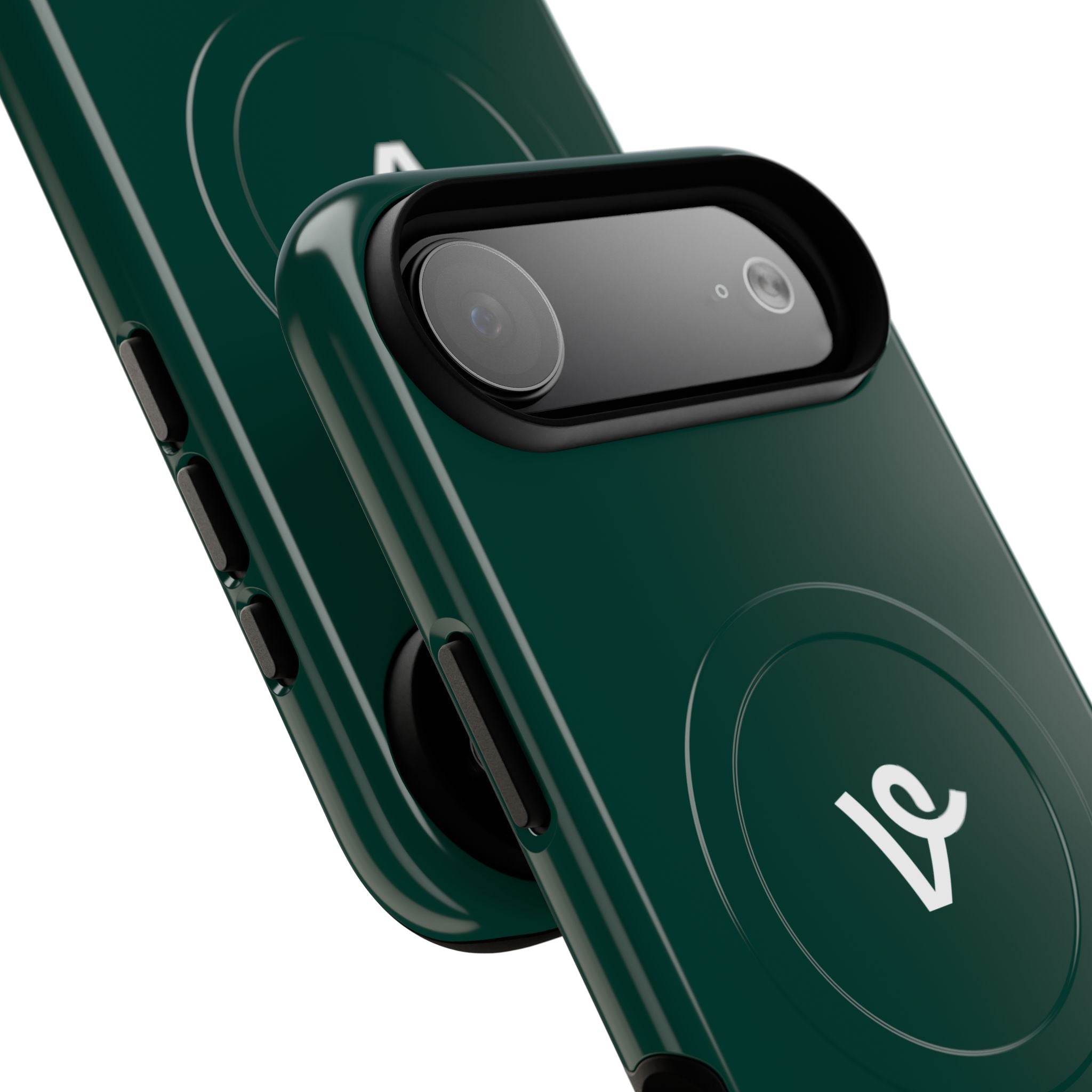 Tough Magnetic Cases