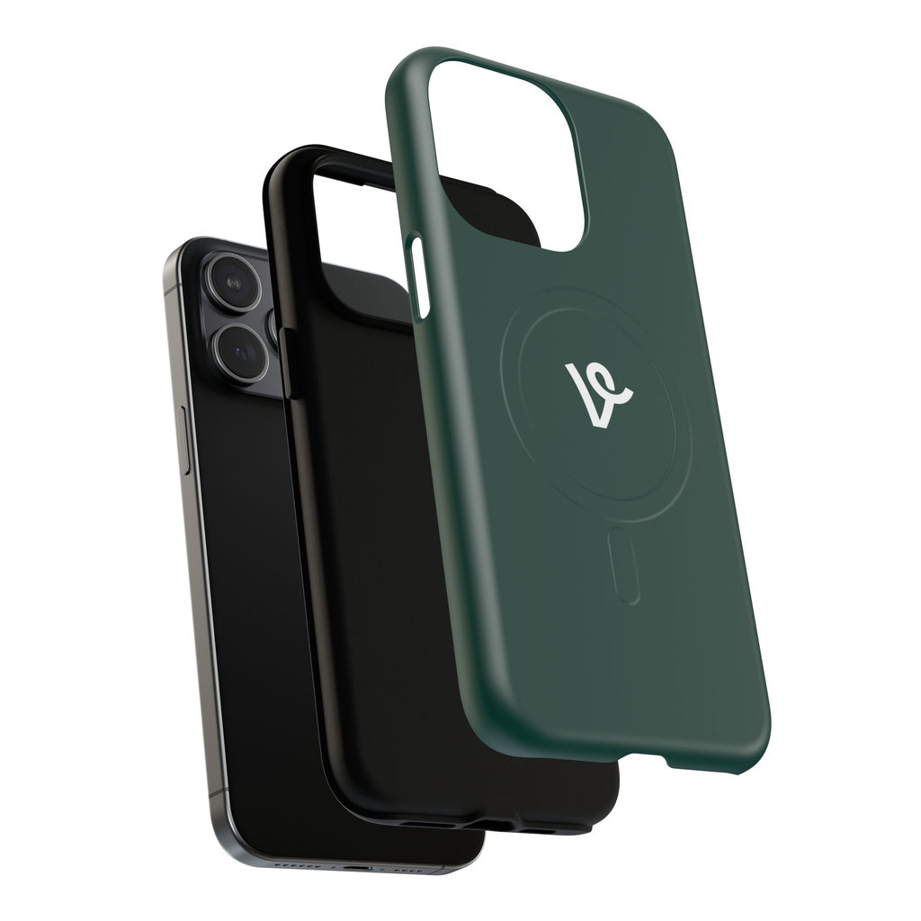 Tough Magnetic Cases