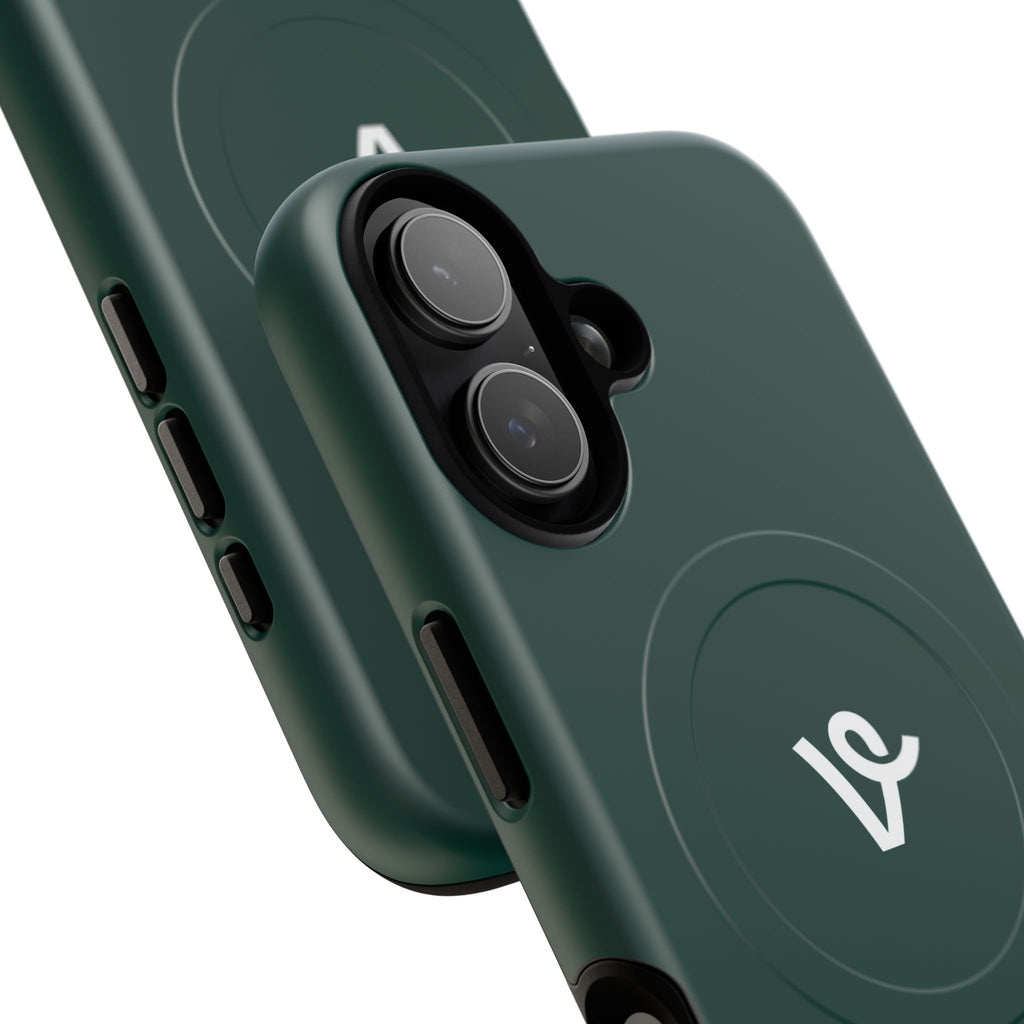 Tough Magnetic Cases