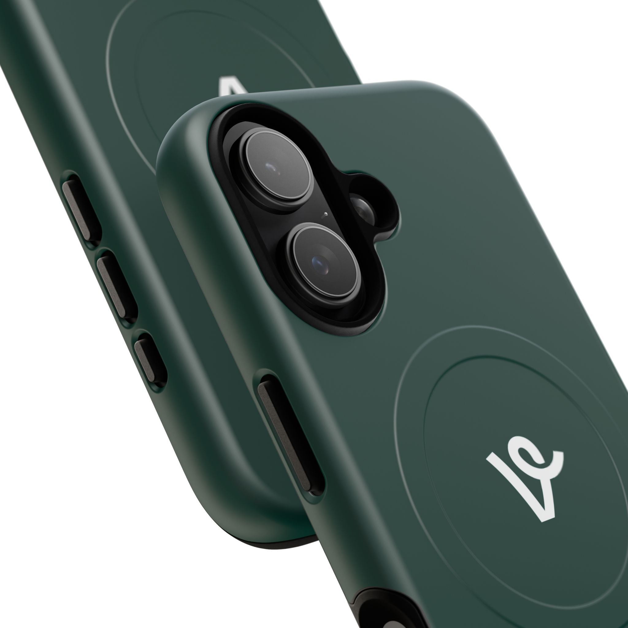 Tough Magnetic Cases