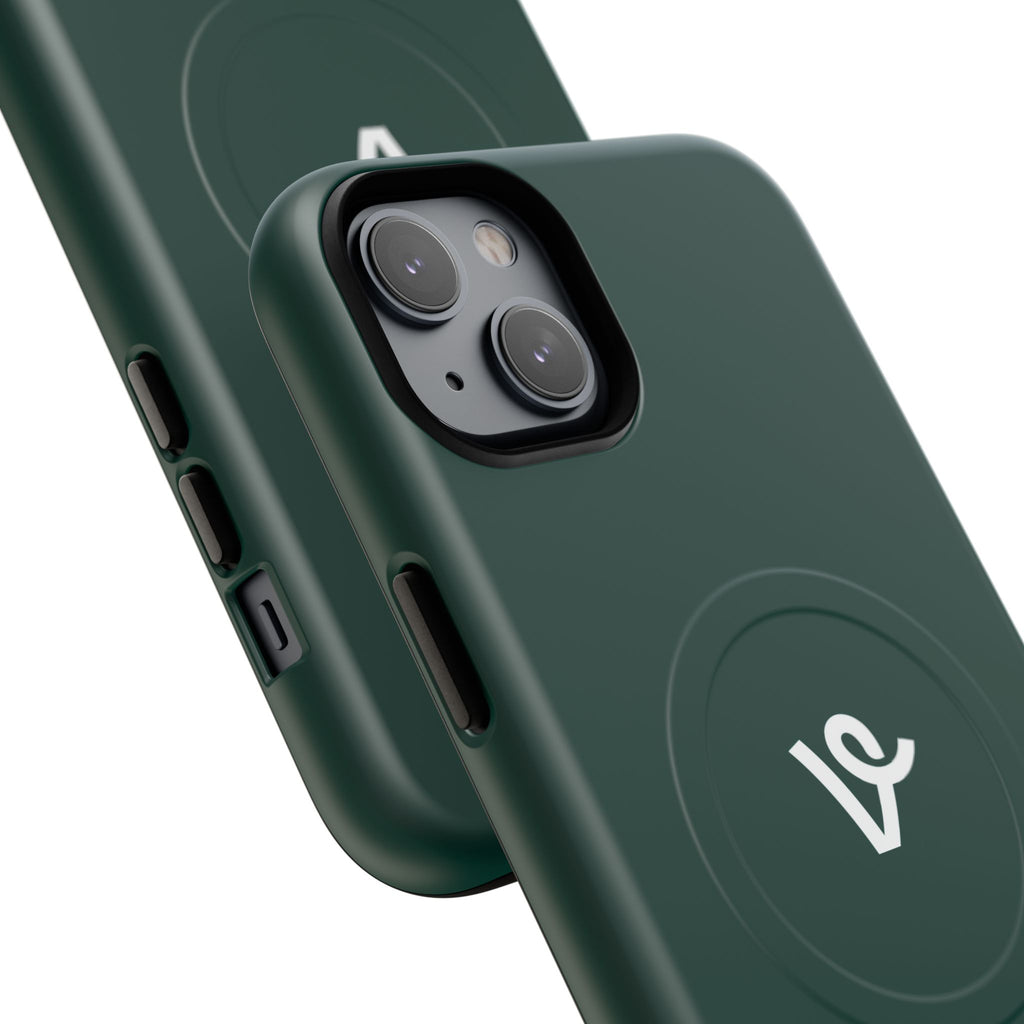 Tough Magnetic Cases