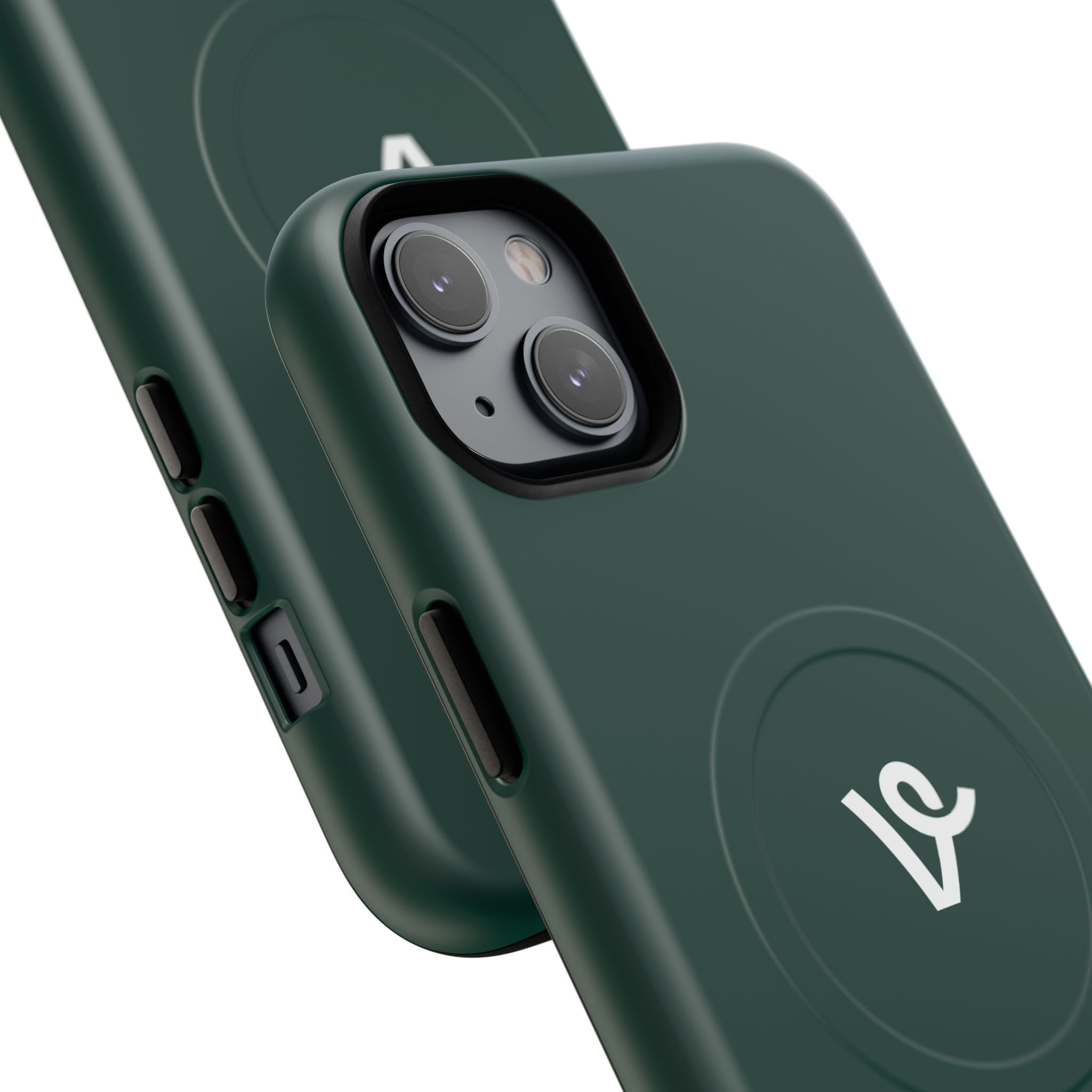Tough Magnetic Cases