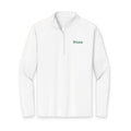 Men's Sport-Wick® Stretch Quarter-Zip Pullover (Embroidery)