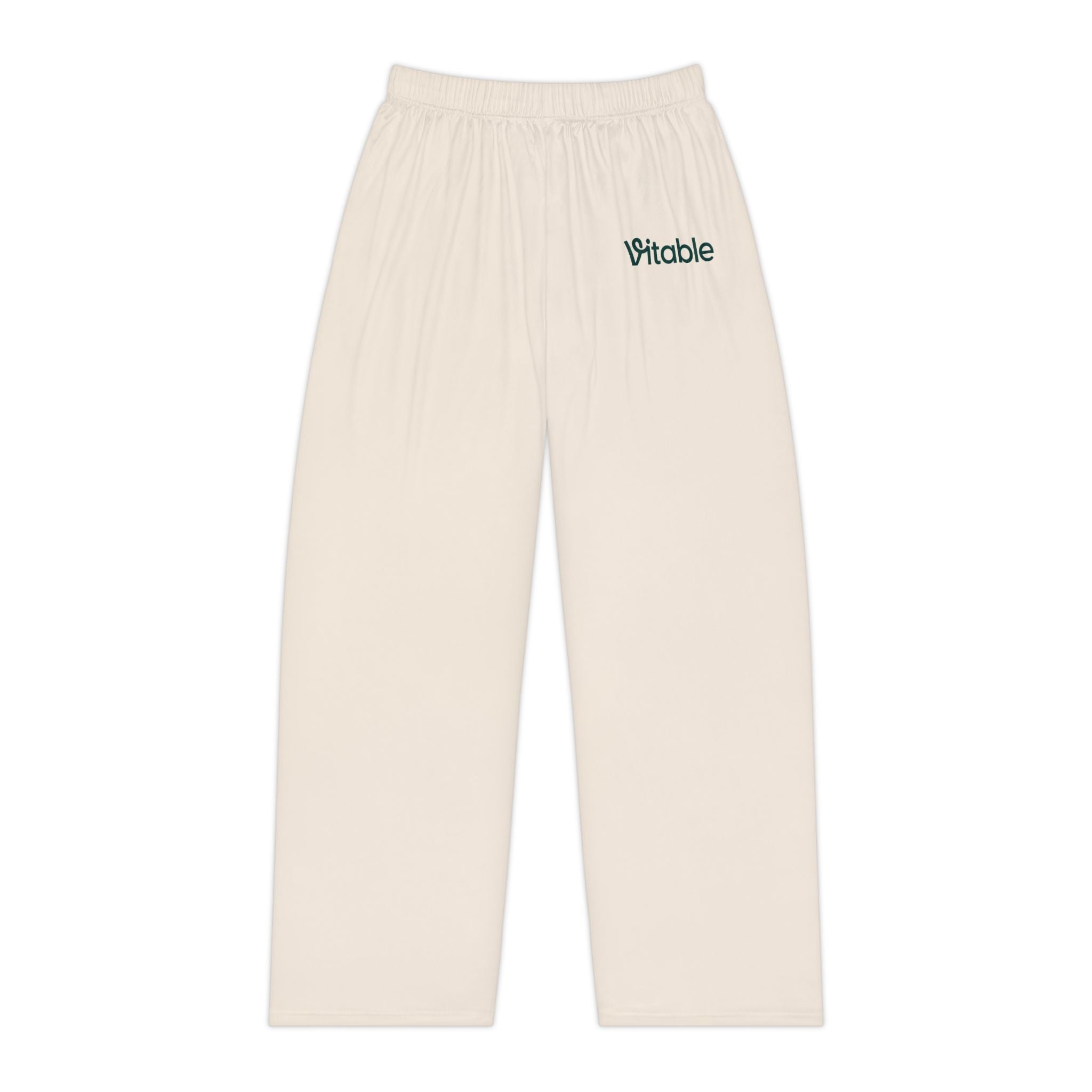 Women's Pajama Pants (AOP)