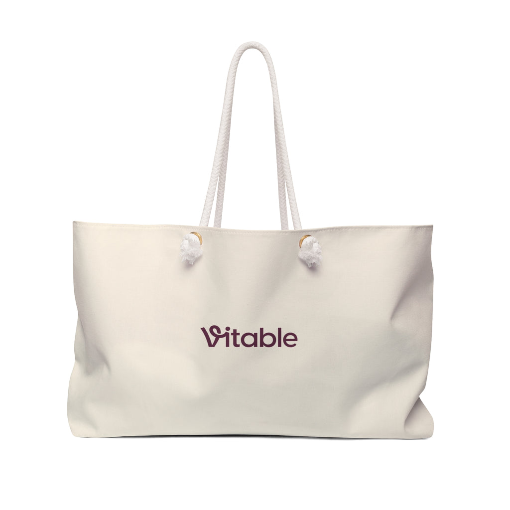Weekender Bag
