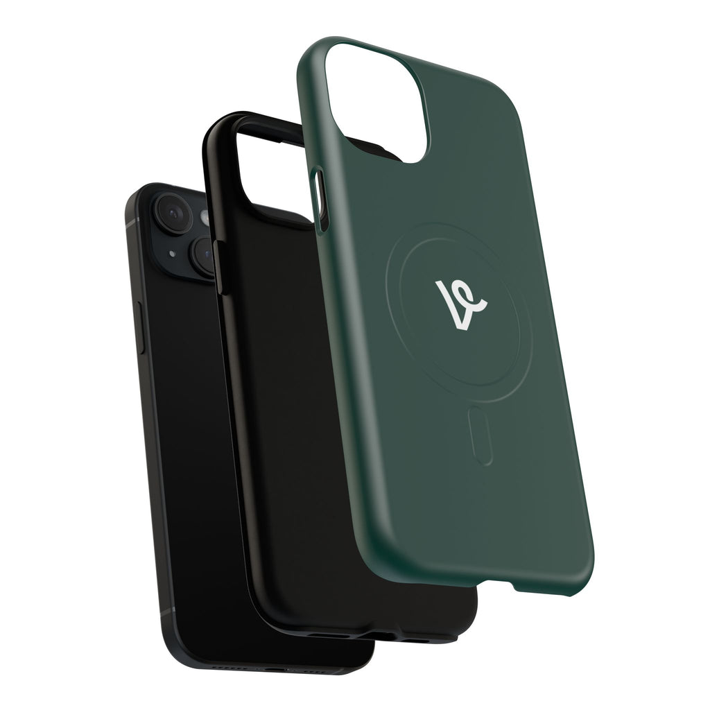 Tough Magnetic Cases