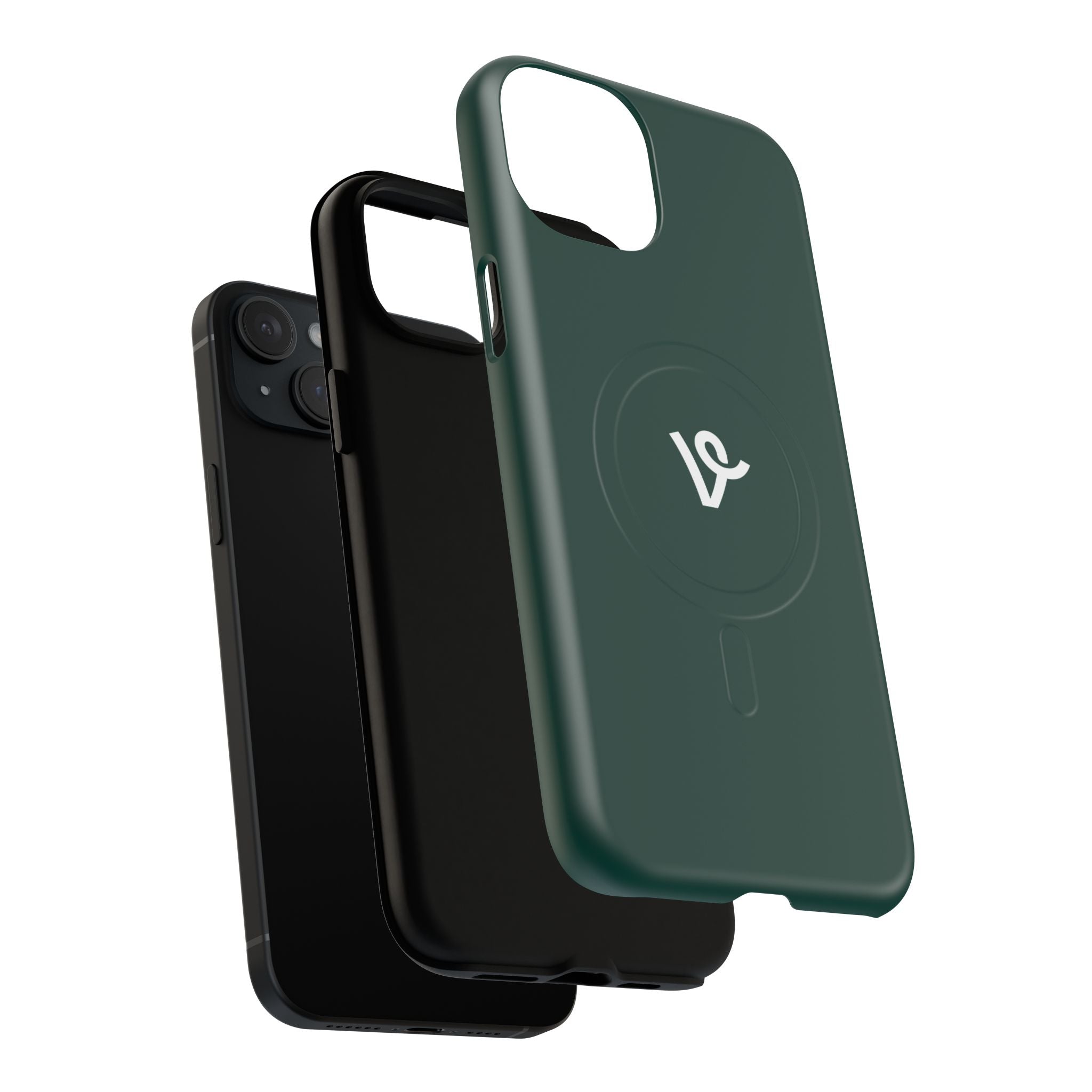 Tough Magnetic Cases