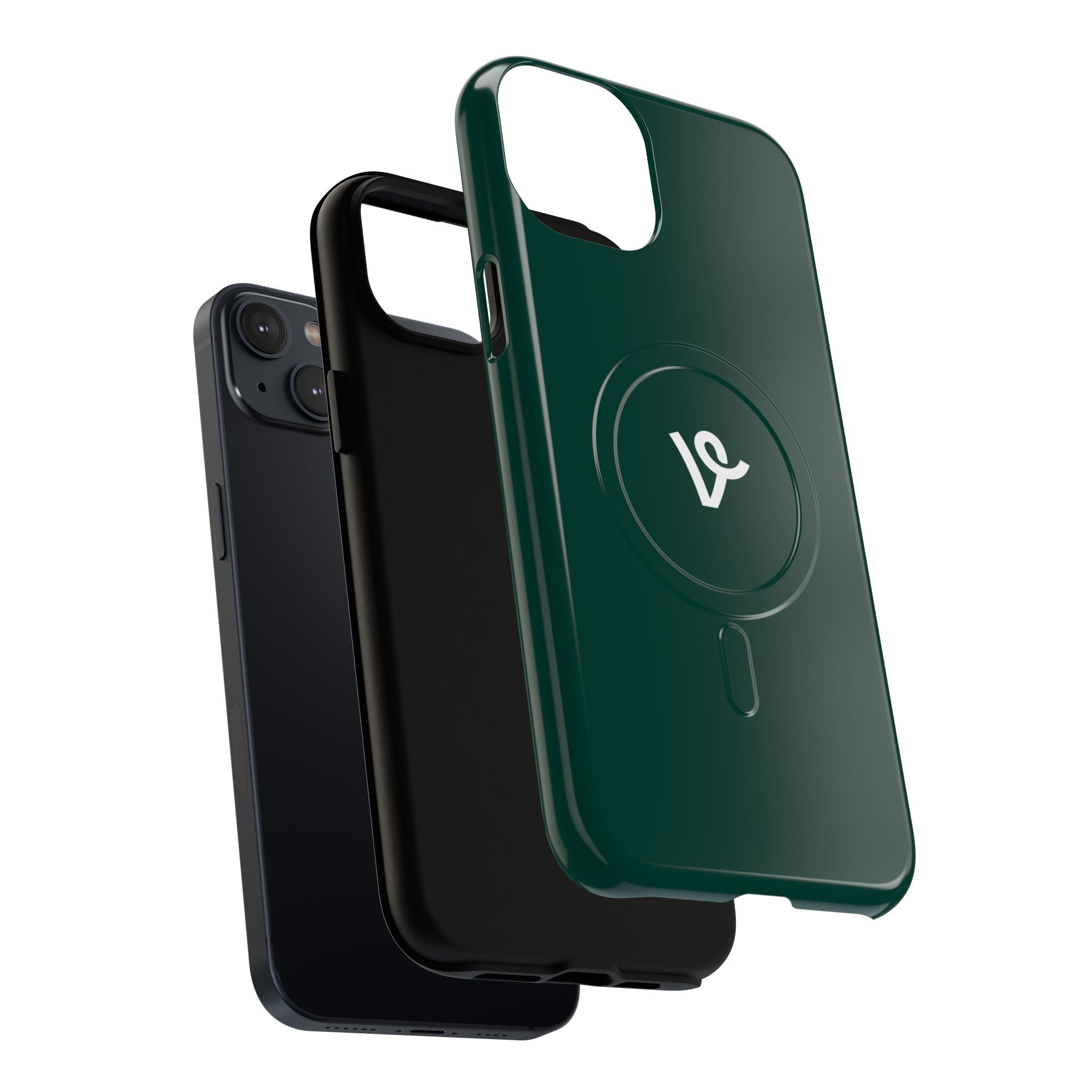 Tough Magnetic Cases