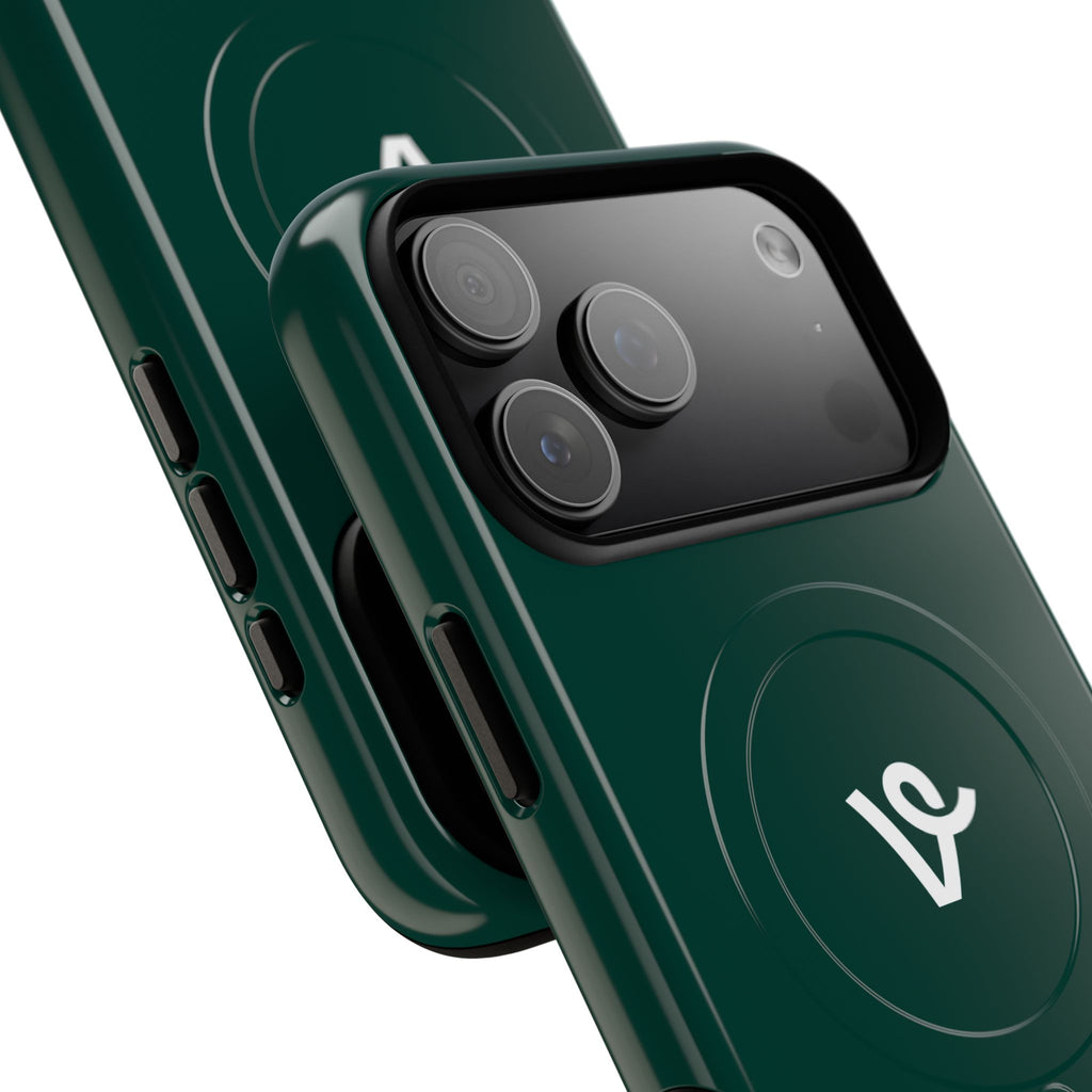 Tough Magnetic Cases