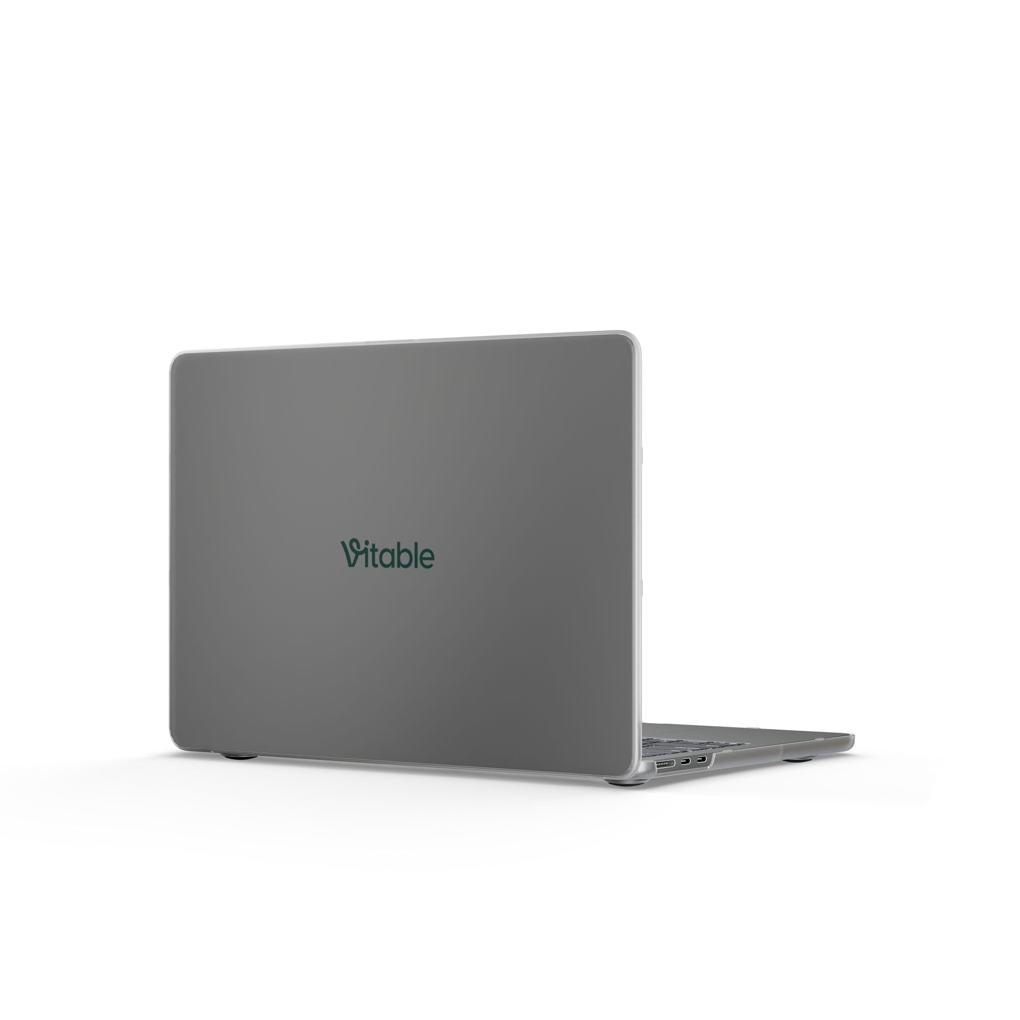Matte MacBook Cases
