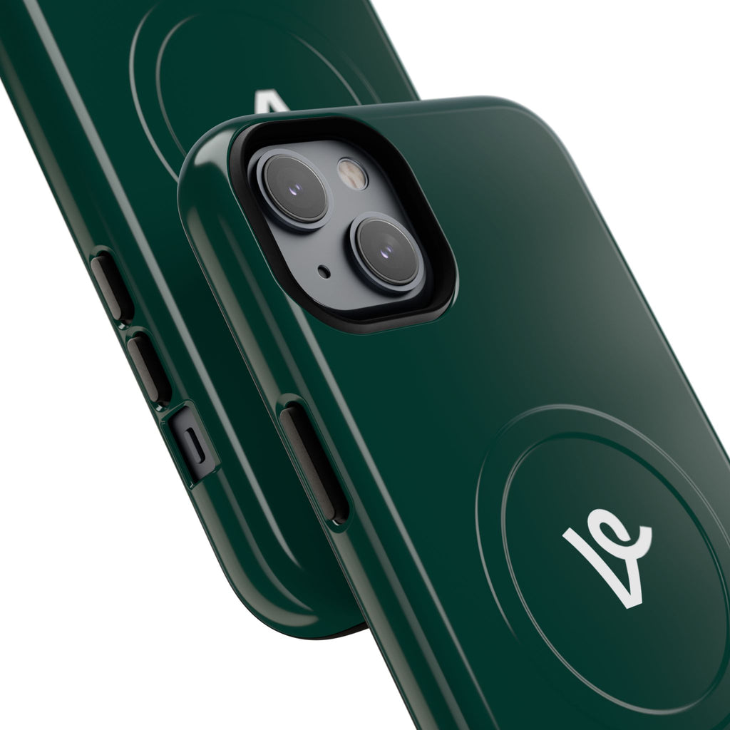 Tough Magnetic Cases