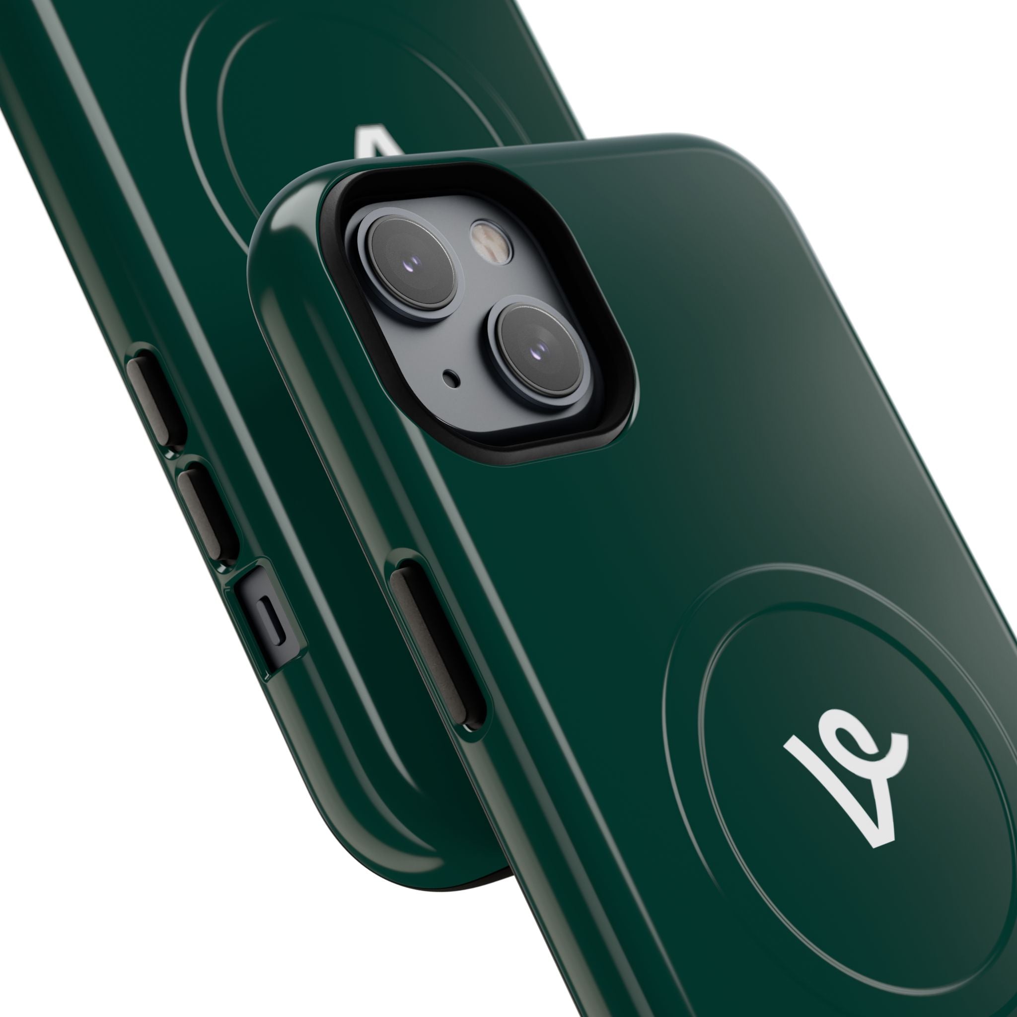 Tough Magnetic Cases