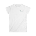 Women's Softstyle Tee