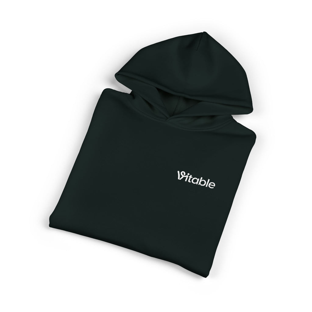 Relaxed Hoodie