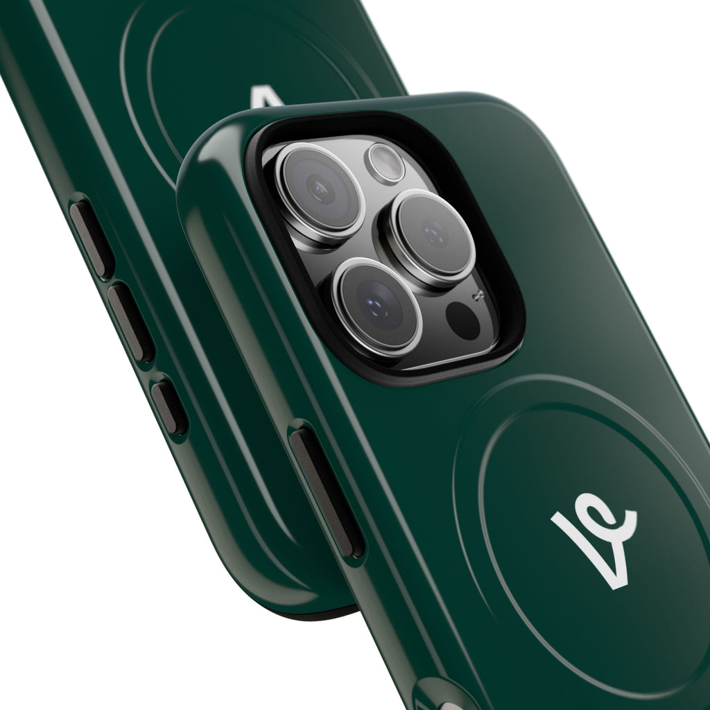 Tough Magnetic Cases