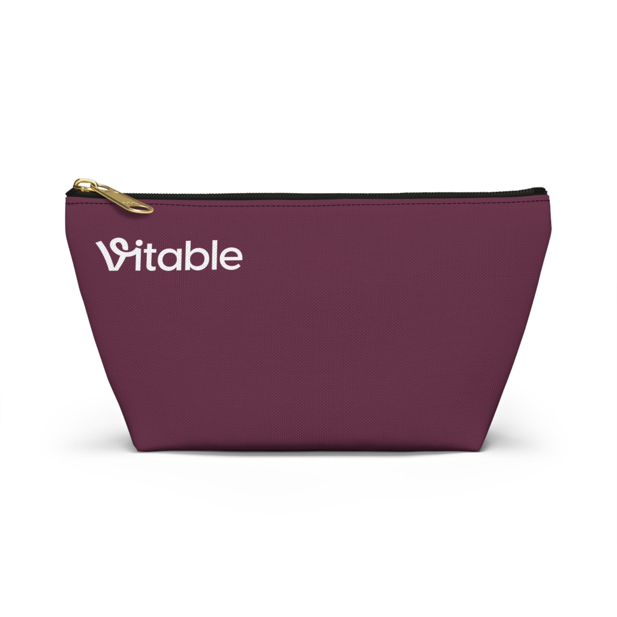 Accessory Pouch w T-bottom