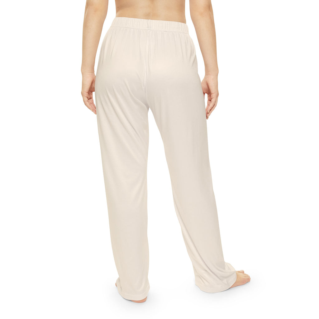 Women's Pajama Pants (AOP)