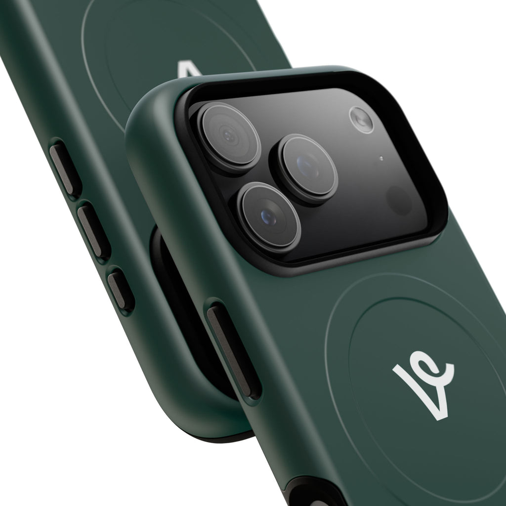 Tough Magnetic Cases