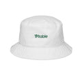 Bucket Hat (Embroidery)